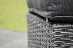 New Castle Stoel-bank Dining Loungeset 6-delig Antraciet -Meubel Verkoop 1200x801 3