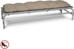 Beautissu Flair RL – Ligbedkussen Tuinkussen Ligstoel – Zonnebed Kussen Voor Tuin Meubelen 190x60x8 Cm Natuur 15 Beautissu Flair RL – Ligbedkussen Tuinkussen Ligstoel – Zonnebed Kussen Voor Tuin Meubelen 190x60x8 Cm Natuur -Meubel Verkoop 1200x802 1