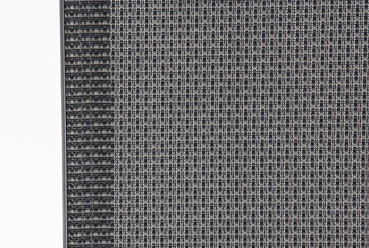 Hartman Aruba Aluminium Tuinstoel - Antraciet Verstelbaar 6 Hartman Aruba Aluminium Tuinstoel - Antraciet Verstelbaar - Afbeelding 4