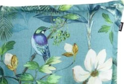 Hartman - Tuinkussen - Hoge Rug - 123x50 Cm - Josy Blauw - Standenstoel -Meubel Verkoop 1200x820 8