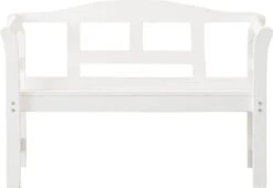 SenS-Line Friesen Tuinbank - Hout - Wit 39 SenS-Line Friesen Tuinbank - Hout - Wit -Meubel Verkoop 1200x824 1