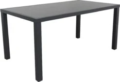 Hartman Napoli/Alma 160 Cm. Tuinset - 5-delig Verstelbaar -Meubel Verkoop 1200x825