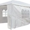 Garden Royal Partytent 3x4m Wit Met 4 Zijwanden -Meubel Verkoop 1200x828 1