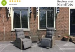 Loungeset Duoset Melia 2 Verstelbare Stoelen + Tafel - Balkonset -Meubel Verkoop 1200x829 2