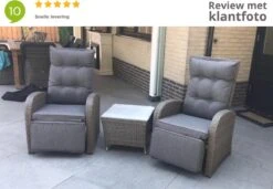 Loungeset Duoset Melia 2 Verstelbare Stoelen + Tafel - Balkonset -Meubel Verkoop 1200x831 4