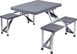 Opvouwbare Picknicktafel - Redcliffs Outdoor Gear -Meubel Verkoop 1200x846