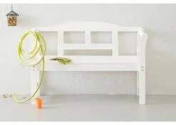 SenS-Line Friesen Tuinbank - Hout - Wit 38 SenS-Line Friesen Tuinbank - Hout - Wit -Meubel Verkoop 1200x848 2