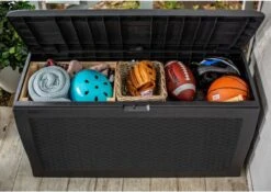 Keter Samoa Opbergbox - 270 L - 117x45x57 Cm - Grafiet -Meubel Verkoop 1200x849 2