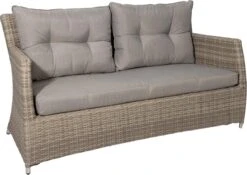 MaxxGarden Rattan Loungeset - 5 Persoons Zithoek - Wicker Tuinset - Incl. Kussens En Tafel -Meubel Verkoop 1200x852 2
