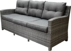 New Castle Stoel-bank Dining Loungeset 6-delig Antraciet -Meubel Verkoop 1200x853 1