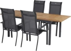 Hartman Alice Standenstoel - Alum Xerix -Meubel Verkoop 1200x854