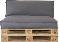 2L Home & Garden Rugkussen Metro Lounge Grijs - 120 X 40cm -Meubel Verkoop 1200x854 5
