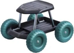 UPP Tuinkruk Met Wielen