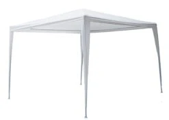 Garden Royal Partytent - 2 Zijwanden - 3 X 3 M - Wit 14 Garden Royal Partytent - 2 Zijwanden - 3 X 3 M - Wit -Meubel Verkoop 1200x857 5