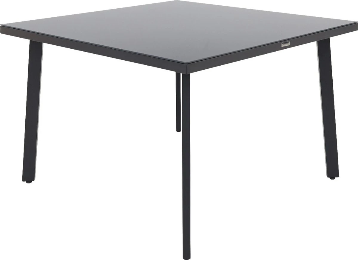 Wellington Lounge Dining Set - Carbon Black 20 Wellington Lounge Dining Set - Carbon Black - Afbeelding 18