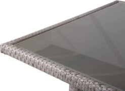 Beliani VITERBO - Loungeset Voor 8 - Grijs - PE Rotan -Meubel Verkoop 1200x873 2