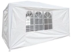 Garden Royal Partytent 3x4m Wit Met 4 Zijwanden -Meubel Verkoop 1200x877 2