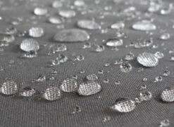 Weersbestendige Beschermhoes Voor Hoekbank | 250/90 X 250/90 X 70 Cm (L-vorm) - Tuinbank / L-Vorm -Waterdicht - Grijs -Meubel Verkoop 1200x879 4