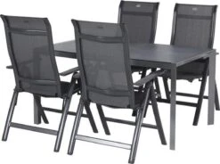 Hartman Alice Standenstoel - Alum Xerix -Meubel Verkoop 1200x893