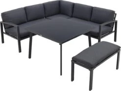 Wellington Lounge Dining Set - Carbon Black 41 Wellington Lounge Dining Set - Carbon Black -Meubel Verkoop 1200x899 19