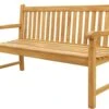 Teak Houten Tuinbank Bison - 150 Cm. 2 Teak Houten Tuinbank Bison - 150 Cm. -Meubel Verkoop 1200x900 13