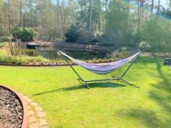 Rijoka Hangmat Met Standaard | Inclusief Doek | 300x120x110cm 12 Rijoka Hangmat Met Standaard | Inclusief Doek | 300x120x110cm -Meubel Verkoop 1200x900 24