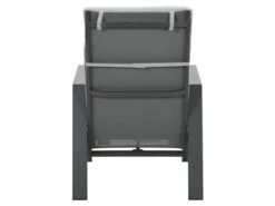 Garden Impressions Max Verstelbare Stoel + Voetenbank -Meubel Verkoop 1200x900