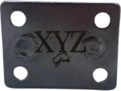 XYZ Goods - Luxe Plafondhaak - Hangmat Bevestigingsset - Schommelhaak - Ophangsysteem - Ophanghaak - Plafondbeugel - Bokszak - Schommelstoel - Hangstoel - RVS -Meubel Verkoop 1200x901 3