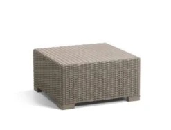 Allibert California Loungeset - 5 Personen - Cappuccino 22 Allibert California Loungeset - 5 Personen - Cappuccino -Meubel Verkoop 1200x913 2