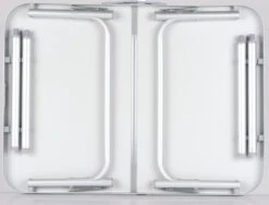 Camp Active Campingtafel - Opvouwbaar - 2 Hoogtes - 75 X 55 X 25-59 Cm -Meubel Verkoop 1200x915 3