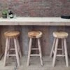 Steigerhouten Barmeubel - Aperitief Bar - Buitenbar -Meubel Verkoop 1200x920