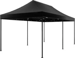 Easy Up 3x6m Zwart Luxe Partytent Opvouwbaar -Meubel Verkoop 1200x922 6