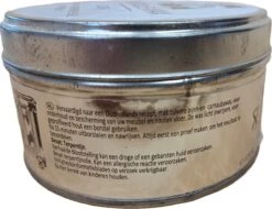 ANTIEKWAS / BOENWAS / MEUBELWAS Op Basis Van Zuivere Bijenwas! - Kleurloos / Naturel / Transparant - 370ml - Anti-vlekken - Voedt En Beschermt Hout -Meubel Verkoop 1200x923 3