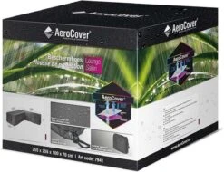 Aerocover Loungesethoes - L-vorm - L 255 X L 255 X B 100 X H 70 Cm -Meubel Verkoop 1200x924 1