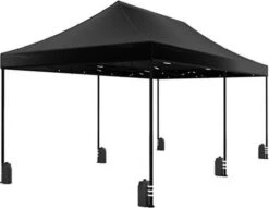 Easy Up 3x6m Zwart Luxe Partytent Opvouwbaar -Meubel Verkoop 1200x926 2