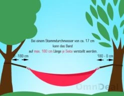Ophangset Voor Hangmat - 2 Riemen 320x5cm - 250kg Bevestiging - Boom Ophanging Bruin 12 Ophangset Voor Hangmat - 2 Riemen 320x5cm - 250kg Bevestiging - Boom Ophanging Bruin -Meubel Verkoop 1200x935