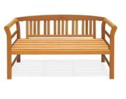 Casaria Tuinbank Rose - Eucalyptushout FSC®-Gecertificeerd Bruin -Meubel Verkoop 1200x941