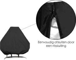 Egg Swing Beschermhoes - 2-Persoons Hangstoel - Beschermhoes Hangstoel Egg - Waterproof - Universeel Model -Meubel Verkoop 1200x956 2