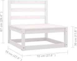 Decoways - 6-delige Loungeset Met Kussens Massief Grenenhout Wit -Meubel Verkoop 1200x958 1