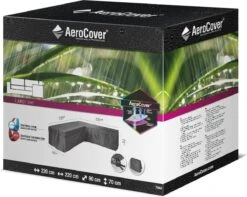 AeroCover Loungesethoes 220x220x90xH70 Cm - Antraciet 28 AeroCover Loungesethoes 220x220x90xH70 Cm - Antraciet -Meubel Verkoop 1200x959 2
