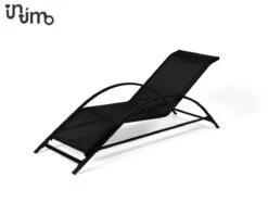 Intimo Ligbeddenset + Tafel - Zwart - 163x60x65/45x45x40 -Meubel Verkoop 1200x960 3