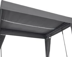 Schommelbank / Ligbank Kassandra - Donkergrijs 25 Schommelbank / Ligbank Kassandra - Donkergrijs -Meubel Verkoop 1200x960 7