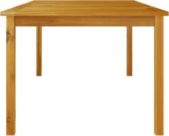 Prolenta Premium - Tuintafel 200x100x74 Cm Massief Acaciahout -Meubel Verkoop 1200x961 2