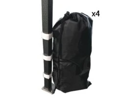 Easy Up 3x6m Zwart Luxe Partytent Opvouwbaar -Meubel Verkoop 1200x972 4