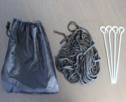 Easy Up 3x4,5m Zwart Luxe Partytent Opvouwbaar -Meubel Verkoop 1200x972 5