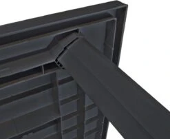 VidaXL Tuintafel 126x76x72 Cm Kunststof Antraciet 16 VidaXL Tuintafel 126x76x72 Cm Kunststof Antraciet -Meubel Verkoop 1200x979 1