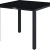 Casaria – Tuintafel – Aluminium – 90x90x75cm –Antraciet 1 Casaria – Tuintafel – Aluminium – 90x90x75cm –Antraciet -Meubel Verkoop 1200x990 3