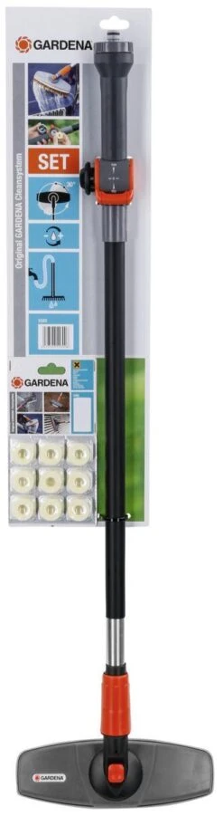 GARDENA Cleansystem Meubelverzorging - Autowasset - Voor Kwetsbare Oppervlakken -Meubel Verkoop 329x1200