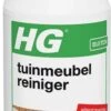 HG Tuinmeubelreiniger - 500ml - Voor Alle Soorten Tuinmeubelen - Uiterst Krachtig 1 HG Tuinmeubelreiniger - 500ml - Voor Alle Soorten Tuinmeubelen - Uiterst Krachtig -Meubel Verkoop 332x1200