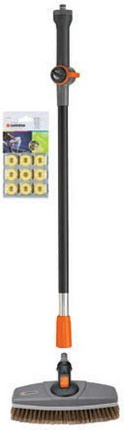 GARDENA Cleansystem Meubelverzorging - Autowasset - Voor Kwetsbare Oppervlakken -Meubel Verkoop 347x1200 1